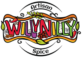 Willy Nilly Artisan Spice